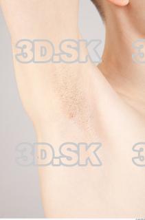 Underarm texture of Oliver 0001